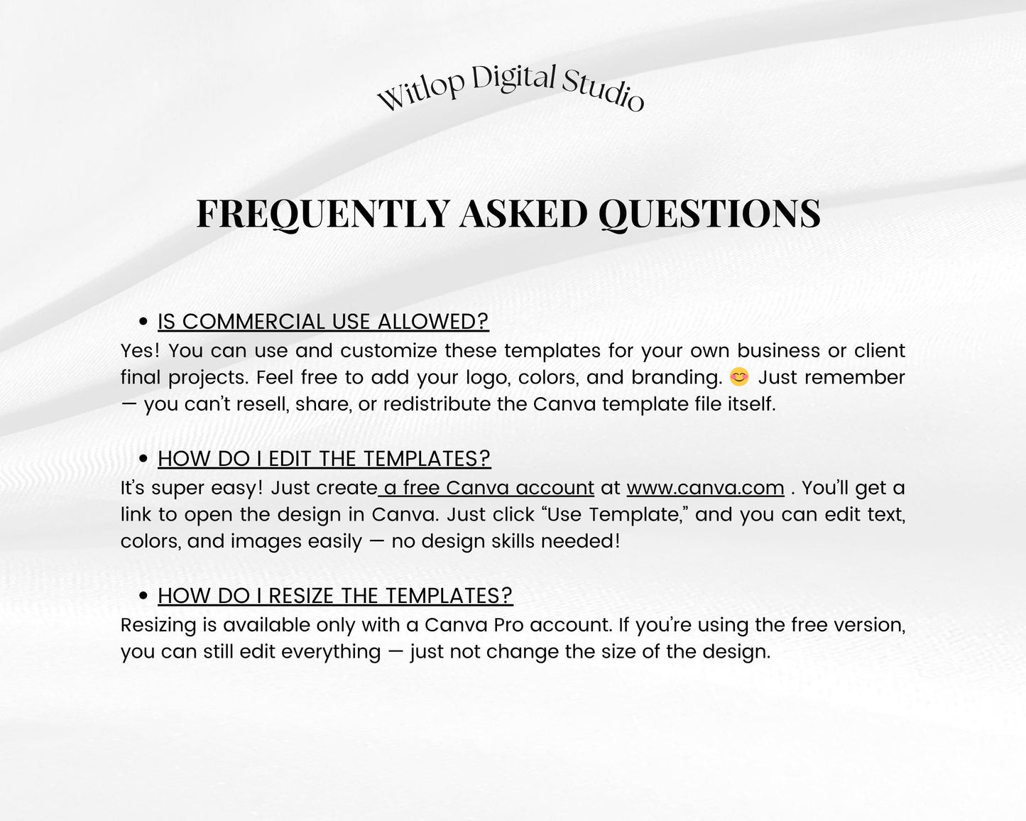 100+ Etsy Listing Mockups Canva Templates – Editable Product Display Thumbnail Kit for Digital Sellers - Instant Download